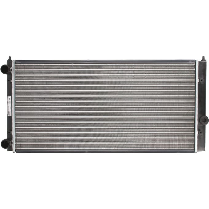 Radiator, motorkoeling NISSENS 651931