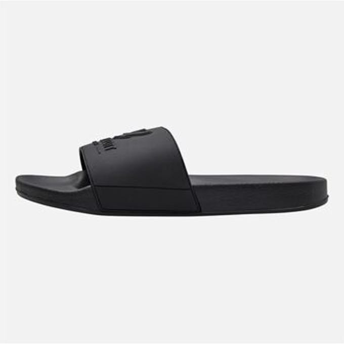 Teenslippers Lyle &amp; Scott ADELAIDE-001 BLACK