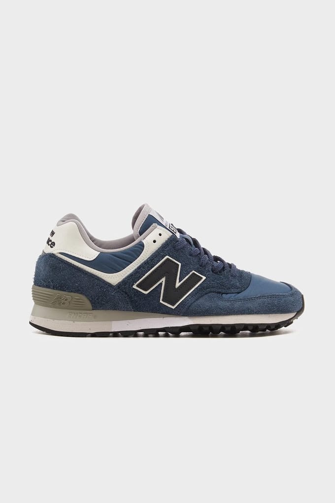 New Balance OU576GRK - Sneaker - Blauw/Wit