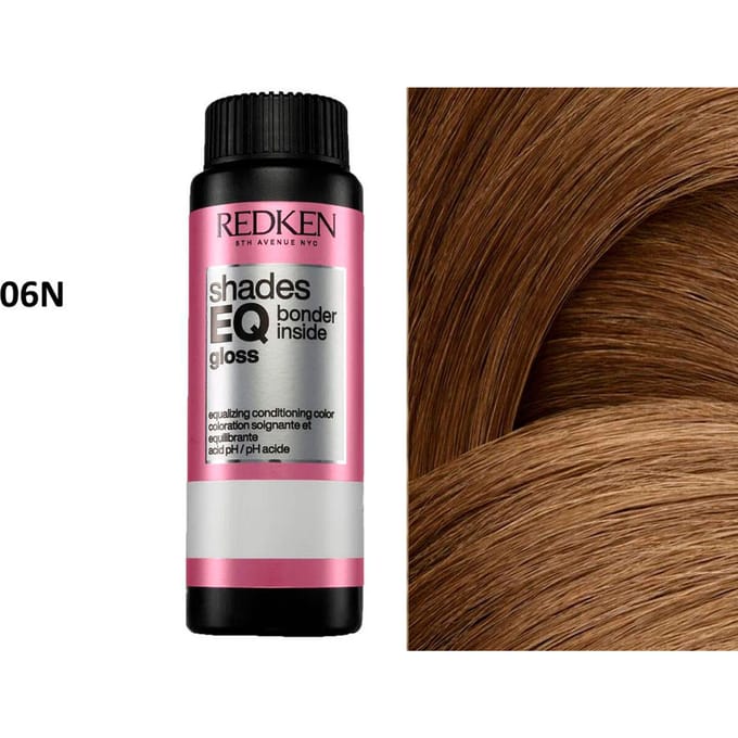 Shades Eq Bonder Binnen #06n 60 Ml X