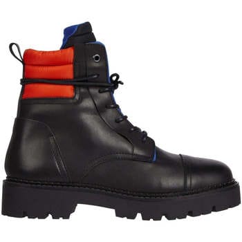 Laarzen Tommy Jeans -