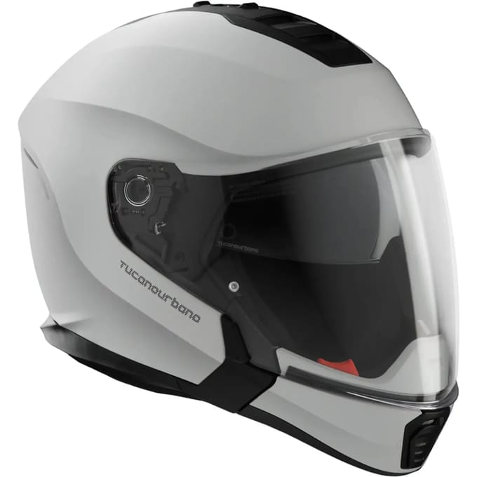 Volle motorhelm Tucano Urbano Hyperlink