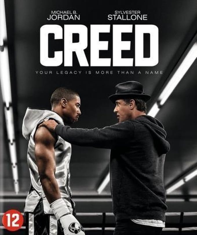 Creed (Blu-ray)