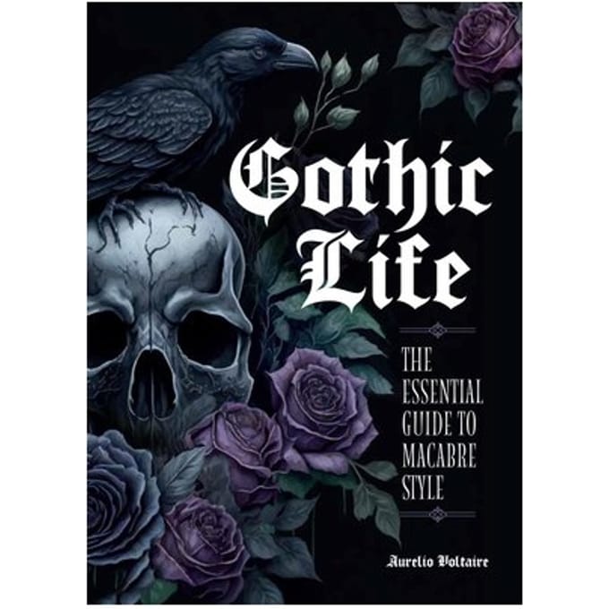 Gothic Life - Aurelio Voltaire