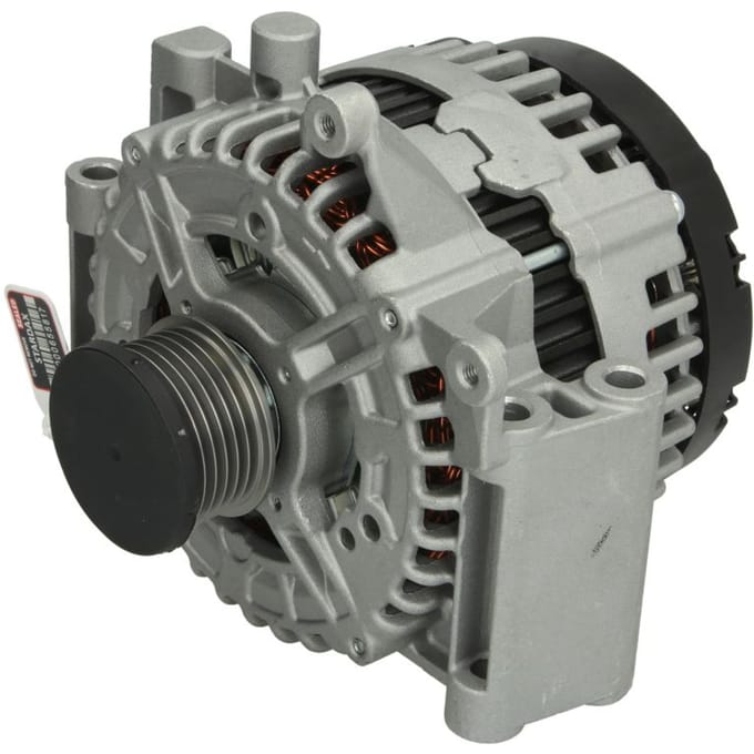 Driefasige generator STARDAX STX101665