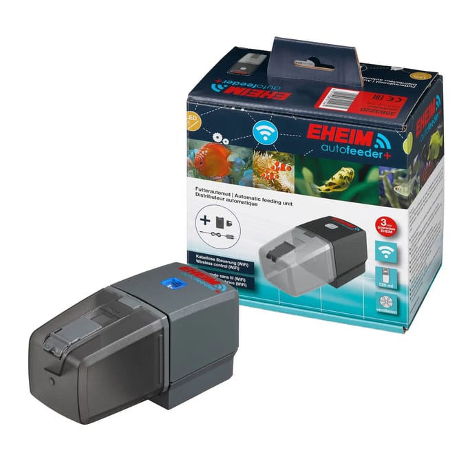 EHEIM - autofeeder+ wifi - (133.0099)