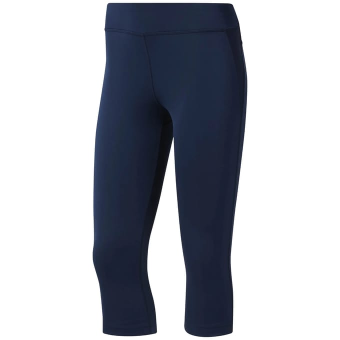 Dames legging 3/4 Reebok Workout Ready