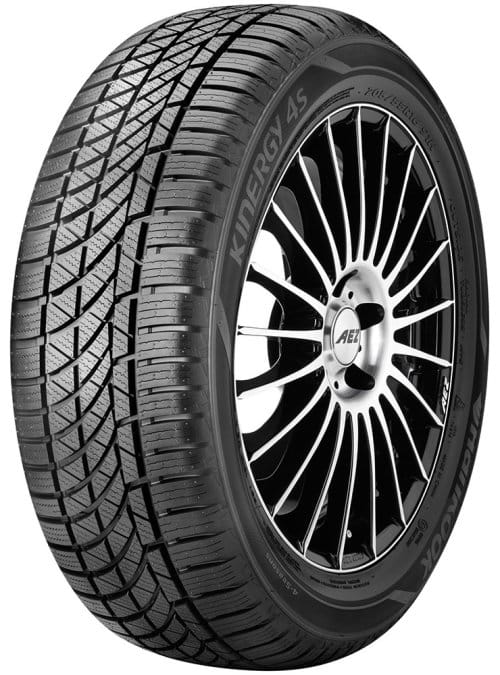 Hankook Kinergy 4S H740 ( 195/65 R15 91H SBL )