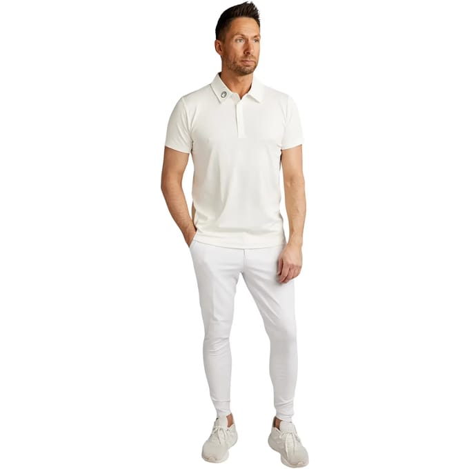 Poloshirt Montar MoWill Structured