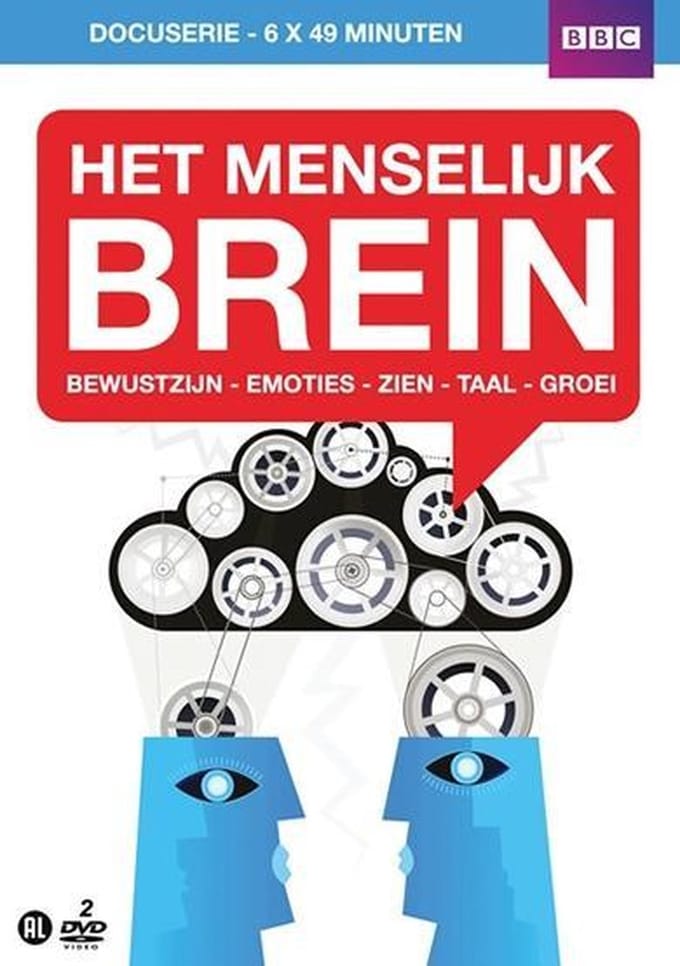 Menselijk Brein (DVD)