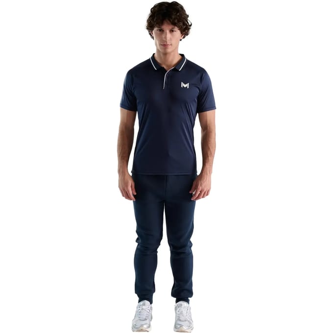 Polo Mouratoglou Apparel Match Classic