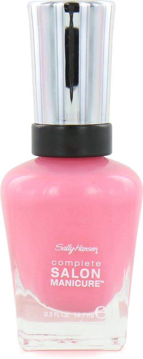 Sally Hansen Complete Salon Manicure 3.0 - 510 I Pink I Can - Nagellak