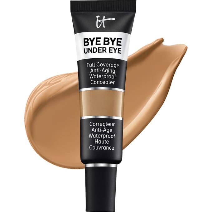 It Cosmetics - Bye Bye Under Eye™ Concealer 33.5 - Tan Natural