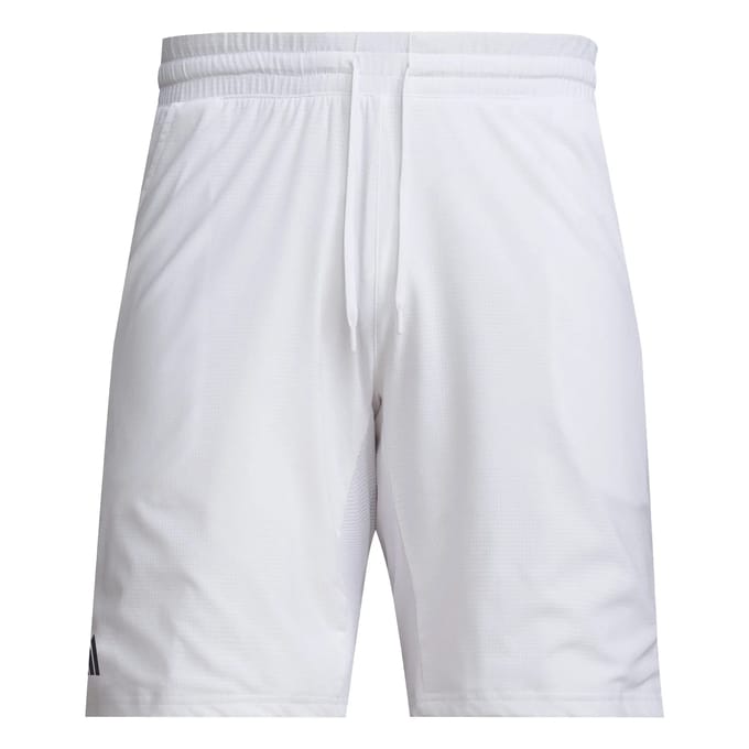 Adidas Ergo Shorts White, M