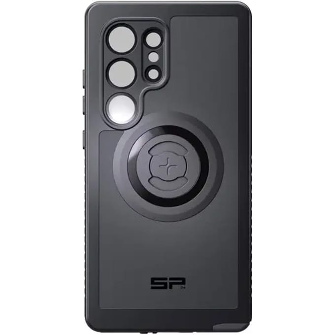 SP Connect Xtreme SPC+ Galaxy S24 Ultra Hoesje Full Protect MagSafe Zwart