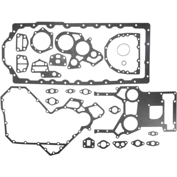Motorolieafdichtingset ENGITECH ENT000193