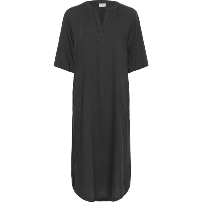 Jurk KAmilia Jurk Relaxed fit