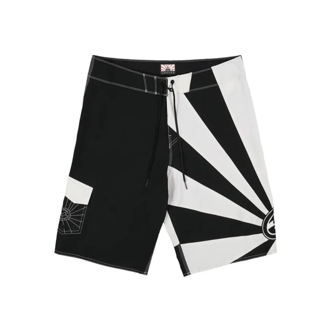 Surf shorts Billabong A.I. Rising Sun Pro