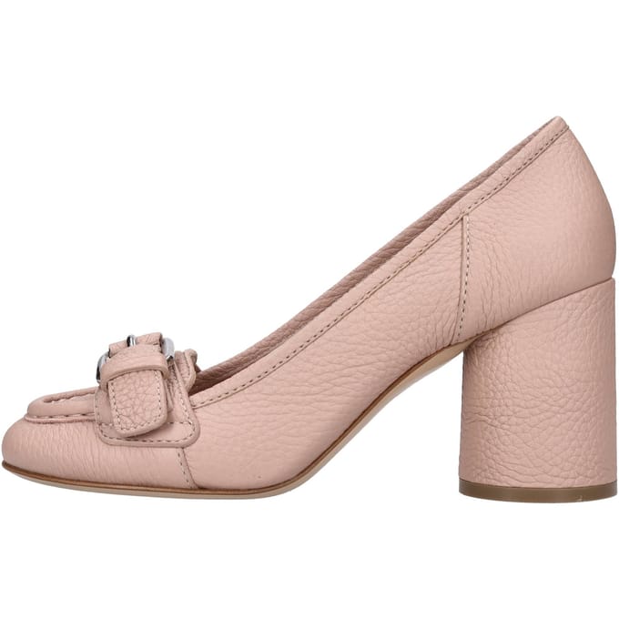 Casadei Schoenen met Pink Heel