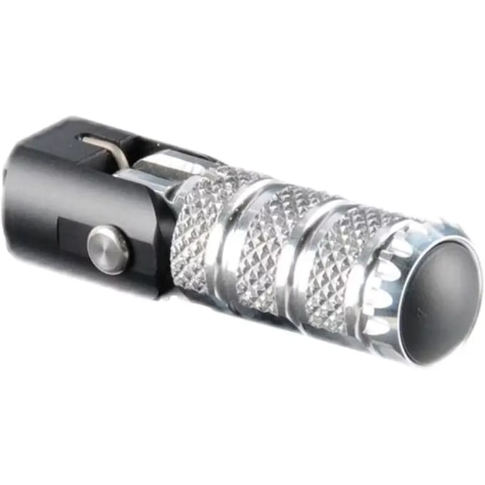 Opvouwbare motorsteun Lightech RFTR249