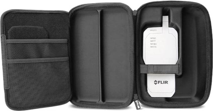 Flir MR10-2 - Beschermhoes voor Flir vochtmeters