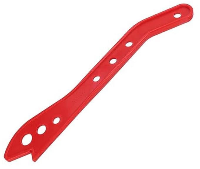 Push Stick voor Houtbewerking en Gereedschap