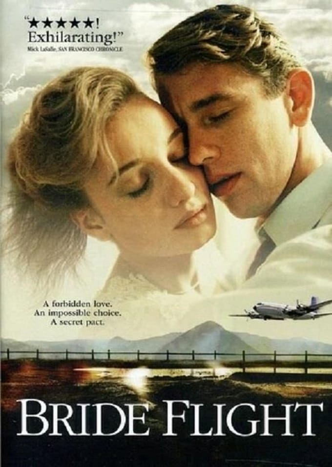 Speelfilm - Bride Flight