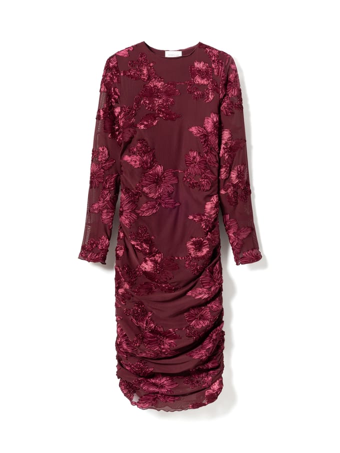 Lavinia L/Z Jurk
