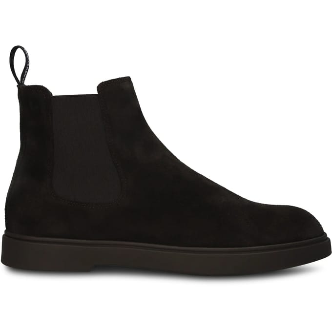 Laarzen Blackstone Cobble Dean