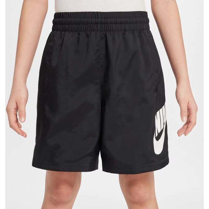 Kinderbroeken Nike Club