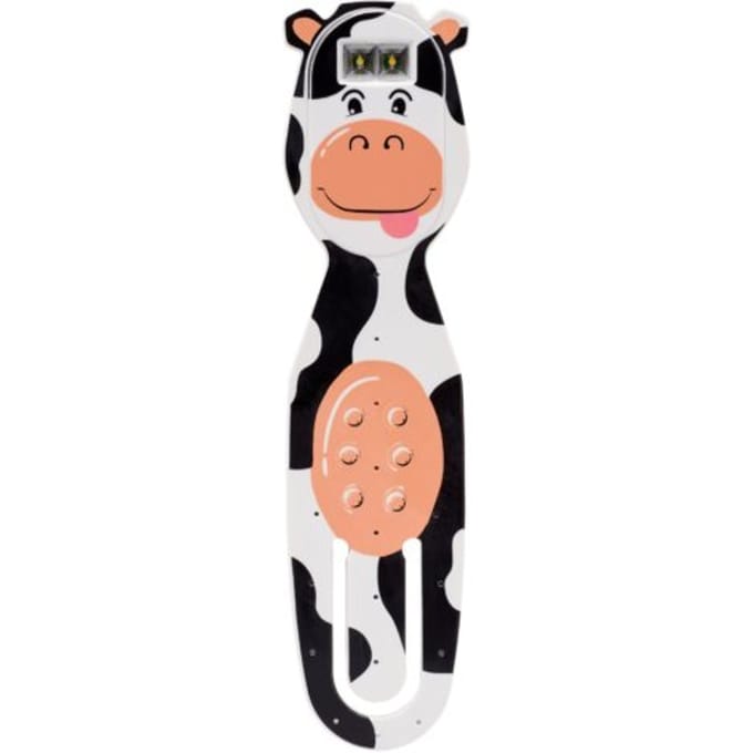 Flexilight Rechargeable Pals Cow