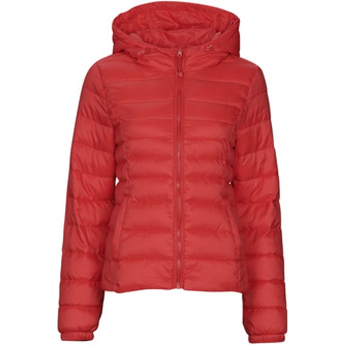 Only  Donsjas ONLTAHOE HOOD JACKET OTW NOOS