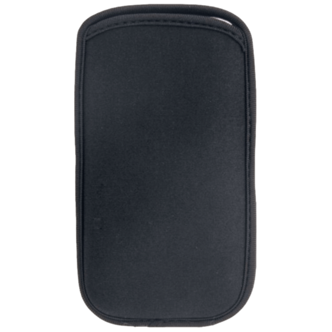 Comfycase Zwarte Pouch Waterafstotend Zwart XL