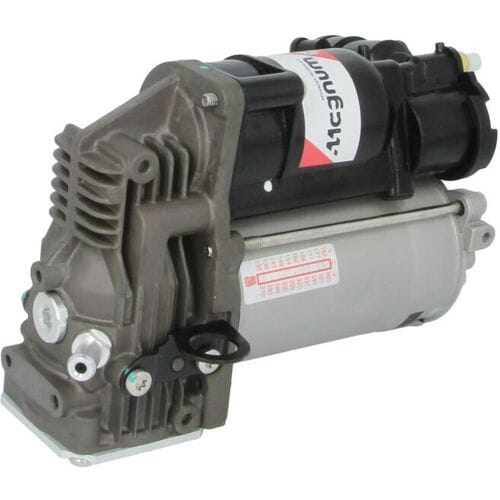 Pneumatische compressor ophanging MAGNUM TECHNOLOGY KPM010MT