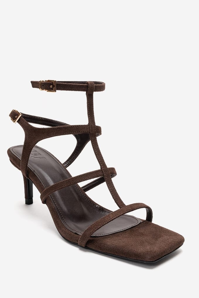 Viento Stiletto Sandaal