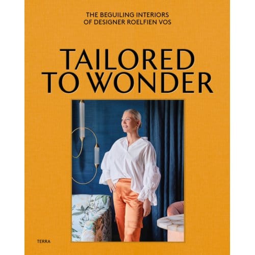 Tailored To Wonder - Roelfien Vos