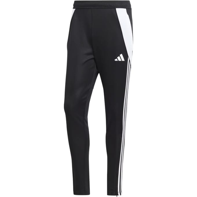 adidas Performance Tiro 24 Slim Training Broek - Heren - Zwart- S