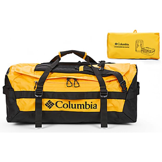 Reistas Columbia LANDROAMER 60L DUFFEL