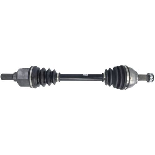 Aandrijfas POINT GEAR PNG76051