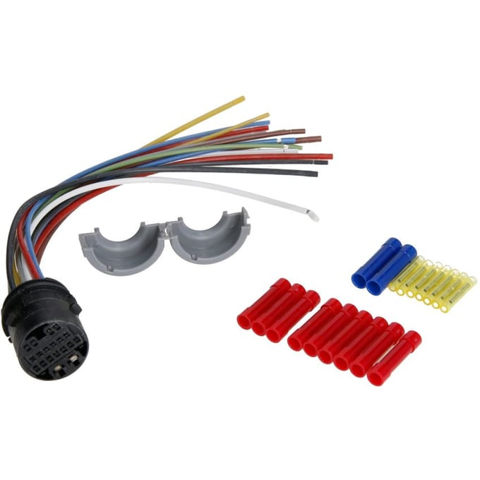 Kabel reparatieset, deur SENCOM 3061166