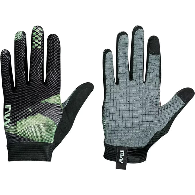 Dames fietshandschoenen Northwave Air LF