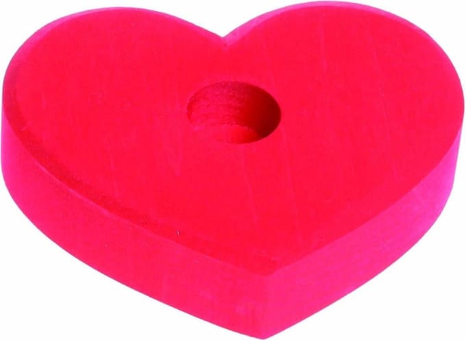 Grimm's Small Heart