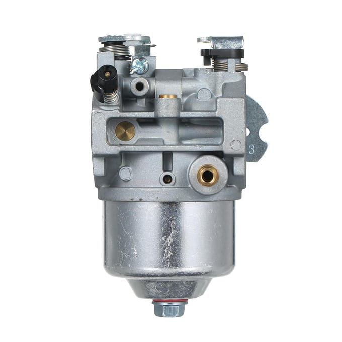 Carburateur de remplacement pour John Deere GX70 GX75 SRX75 AM122462 argenté