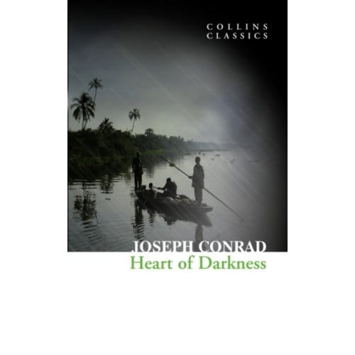 Heart Of Darkness - Collins Classics - Joseph Conrad