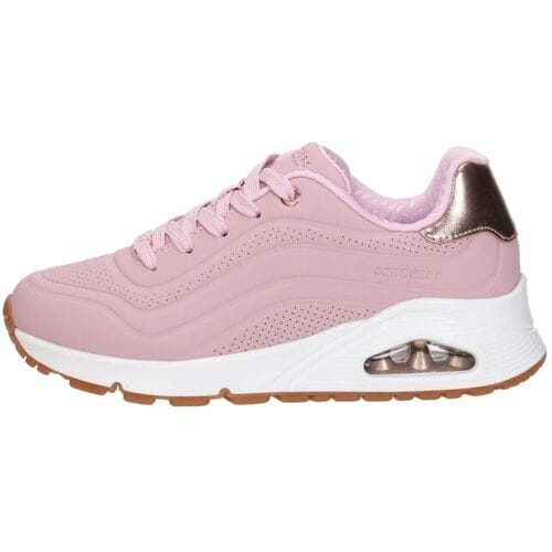 Skechers Skechers Uno Gen1 Skech-air Sneakers roze