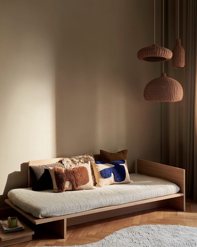 Lay Cushion
