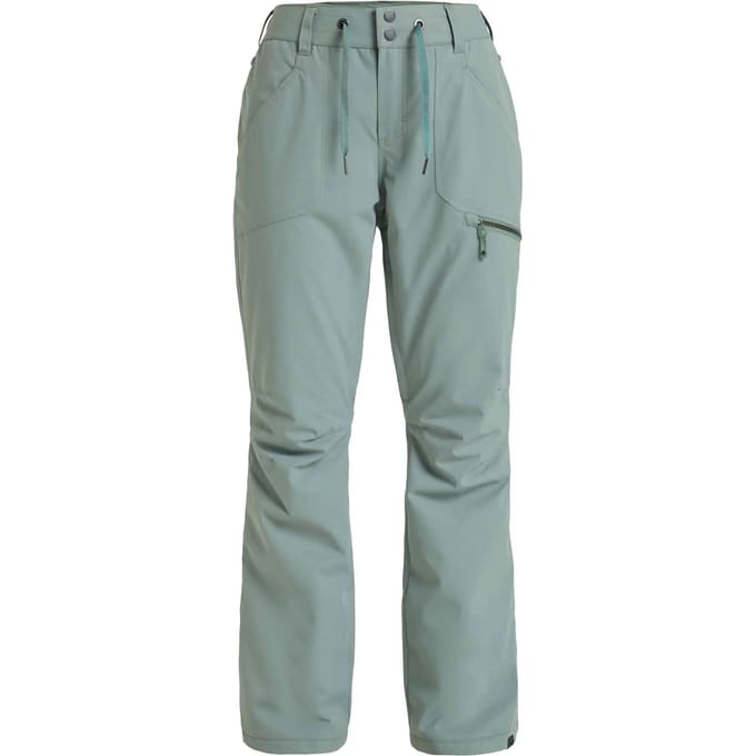 Snowboardbroek voor dames Roxy Nadia