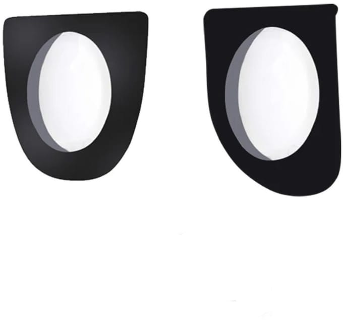 Tesla Model Y Juniper Front en Rear Camera Protector - Exterieur Accessoires