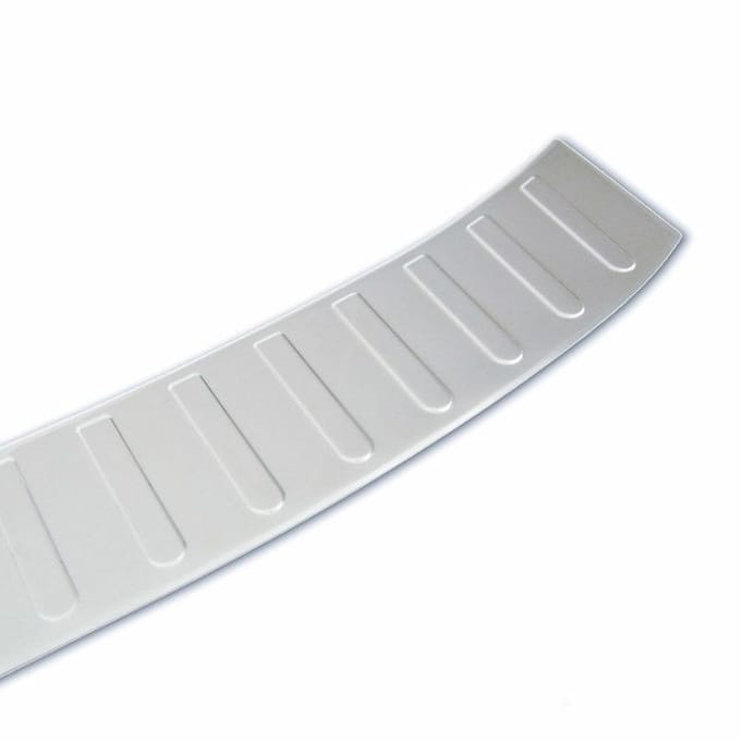 J&J AUTOMOTIVE | Protection en chrome sur mesure Pour Ford Kuga 2 2013-2019