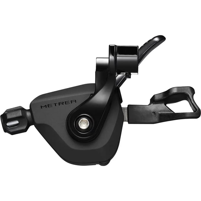 Versnellingspook Shimano SL-U5000-L Rapidfire Plus 2 vitesses